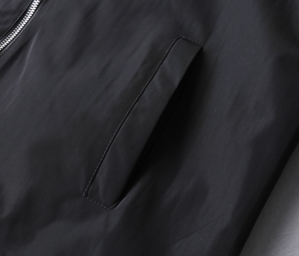 ブランドジャケット着用イメージ